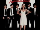 Blondie - Parallel Lines RARE ORIG West Germany Import 120 Gram Vinyl LP (Mint )