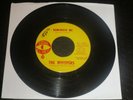 The Whispers - Remember Me (US-Soul Clock Demo)