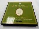 MOZART 'Complete Piano Concertos' 12 X LP Box Set On Philips HAEBLER - S65