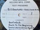 Bill Bruford 
