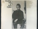 BOB DYLAN Another Side Of UK ORIGINAL A4/B2 62429 CBS LAMINATED VINYL LP EX