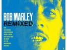 Bob Marley - Remixed (180g Coloured Vinyl LP) NEW/SEALED