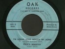 hear Ohio Bluegrass 45 EASTERN KENTUCKY BOYS I'm Gonna Make Heaven My Home OAK