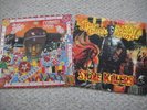 Prince Charles And The City Beat Band ‎– Combat Zone + Stone Killers 2xLP