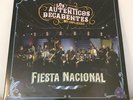 Los Autenticos Decadentes Fiesta Nacional MTV Unplugged (New 2 LP Sealed Vinyl)