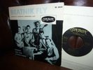 Johnny and the Hurricanes, Beatnik Fly, Instum German London RE 3039 EP 7