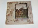 Led Zeppelin IV Zoso LP 1971  Vinyl Record