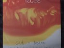 The Cure Catch / Breathe +2Live 12” EP 1987 UK Fiction Vinyl EX Cond