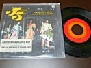 MICHAEL JACKSON The Jackson 5 FOREVER CAME TODAY 1975 MEXICO 7