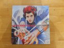 LES RYTHMES DIGITALES-ARKDANCER-WALL OF SOUND-WALLPO21-2LP SET-RARE VINYL ISSUE