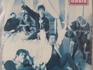 Oasis 12 inch vinyl Record Cigarettes & Alcohol