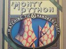 Monty Python The Monty Python Matching Tie And Handkerchief double track version