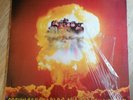 Jefferson Airplane LP Crown of creation UK RCA press INCREDIBLE COPY INSHRINK OO