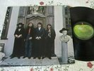The Beatles-Hey Jude-Apple Vinyl LP