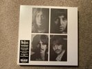 The Beatles - (The White Album 4 LP) [New Vinyl] ESHER DEMOS 180