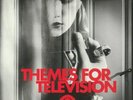 THEMES FOR TELEVISION-  (New Vinyl)