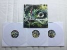 Pendulum - Hold Your Colour x 3LP Vinyl Album First Press RARE Drum Bass Jungle