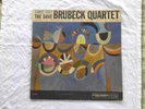 Dave Brubeck Rare Original 1961 US 1st Pressing 6 EYE Columbia.Superb Vinyl
