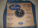 78 RPM, THE PLATTERS   THE GREAT PRETENDER  VG+  ICONIC DOO WOP R&B CLASSIC HIT