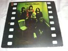 YES LP THE YES ALBUM ORIG UK 1971 1st PRESS PLUM ATLANTIC A//1 B//1 NEAR MINT