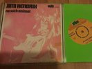 JIMI HENDRIX- no such animal rare 1971 TURKISH 7