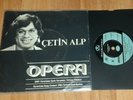 EUROVISION TURKEY 1983 CETIN ALP - OPERA rare  7