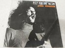 Gatefold LP- record aussie Retro Rock 1974  Pity For The Victim JOHN ROBINSON