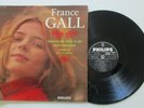 RARE 33 T  FRANCE GALL DE 1965 POUPEE DE CIRE POUPEE DE SON