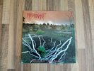 Revenant Vinyl LP Prophecies Of A Dying World Germany 1991 Excellent/Excellent+