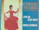 CONNIE FRANCIS 7