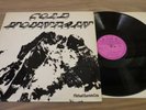 Michael Garrick Trio, Cold Mountain, Vinyl LP, ZDA 153, Test Pressing, EX+/EX+