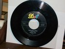 ROBIN LUKE -- Part of A Fool (45 / DOT #16229) SCARCE