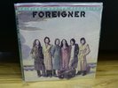Mobile Fidelity Foreigner ?Self Titled VINYL LP LTD EDT