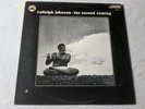 RUDOLPH JOHNSON - THE SECOND COMING (US 1973 RELEASE - STEREO QUADRAPHONIC)