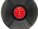 BILLIE HOLIDAY: Night and Day / Gloomy Sunday - 78 RPM JAZZ COLUMBIA #38044 EX