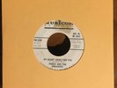 Northern Soul-Porgy And The Monarchs-My Heart Cries For You-Musicor Demo