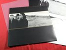 U2  THE JOSHUA TREE  -  LP Island U 26 - UK 1987 + Insert