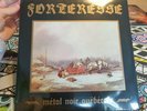 Forteresse Métal Noir Québécois 12