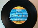 FRANKIE VALLI & THE FOUR SEASONS -  THE NIGHT 7
