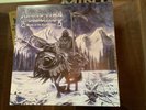 Dissection Storm of the Light's Bane Black Vinyl LP Mayhem Satyricon Emperor.