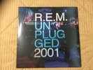 REM Unplugged 2001 Double Vinyl Lp - Losing my Religion...