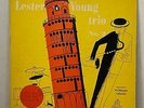 LESTER YOUNG TRIO 10