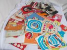 Vintage Company Record Bags for 7