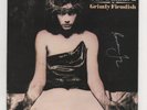 THE DAMNED - GRIMLY FIENDISH / EDWARD THE BEAR. (SIGNED, UK, 1985, MCA, GRIM 1)