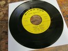 CAPTAIN CRUNCH & CREW Nowdays People 45 WILDWOOD 60s garage OH VG++ RARE NICE