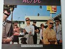 AC/DC - Dirty Deeds Done Dirt Cheap - Vinyl LP UK 1st Press EX/EX+