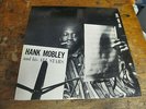 HANK MOBLEY And his All Stars LP BLUE NOTE 1544 w 63rd DG RVG strong VG+ RARE