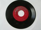 EARL FORREST  METEOR 5005   RARE MEMPHIS BLUES 45