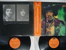 JIMI HENDRIX ELECTRIC LADYLAND POLYDOR MP 9301,2 JAPAN OBI VINYL 2LP