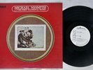 MICHAEL NESMITH & FIRST NATIONAL BAND LOOSE SALUTE RCA SHP 6178 JAPAN PROMO LP
